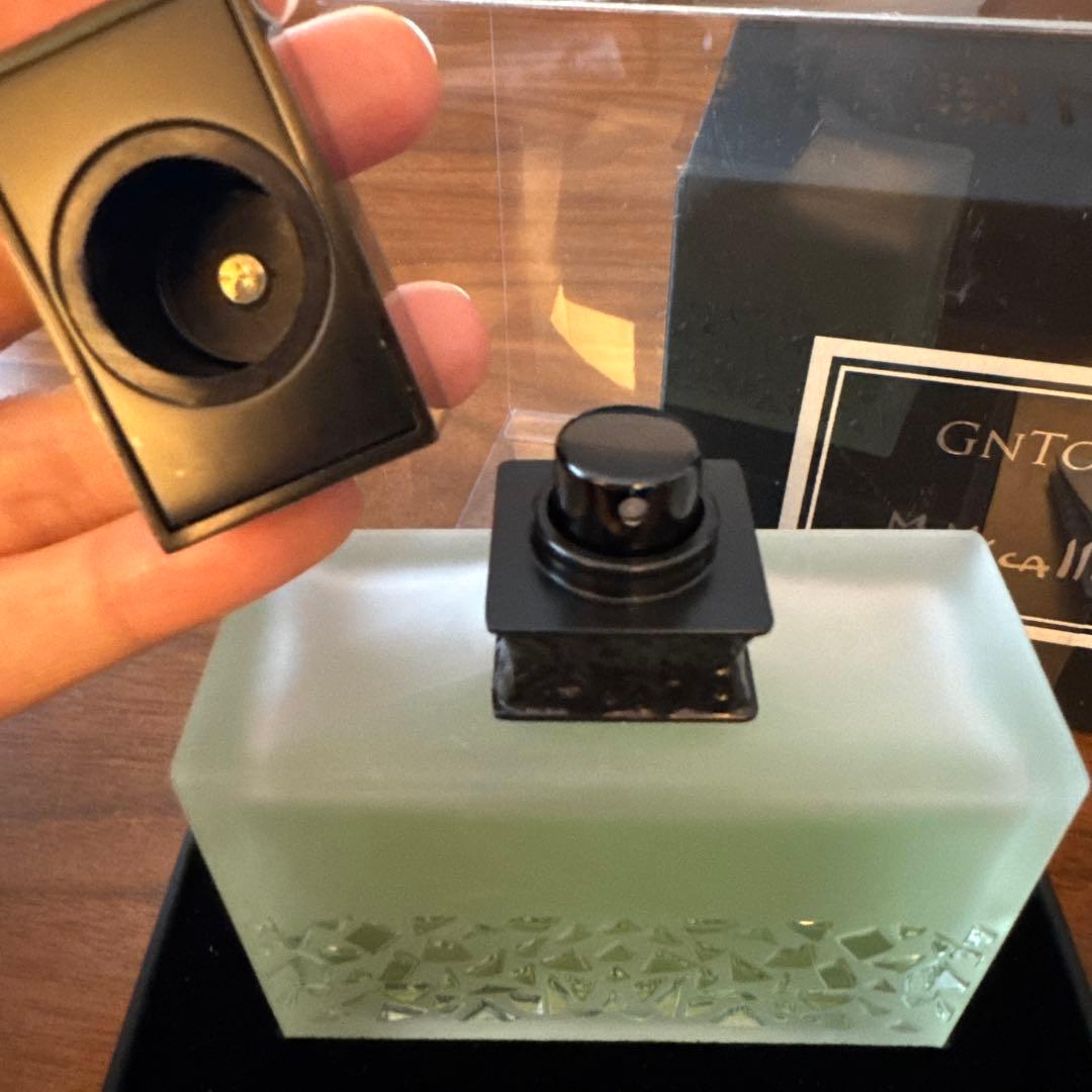 香水(ユニセックス) M. Micallef GnTonic 100ml