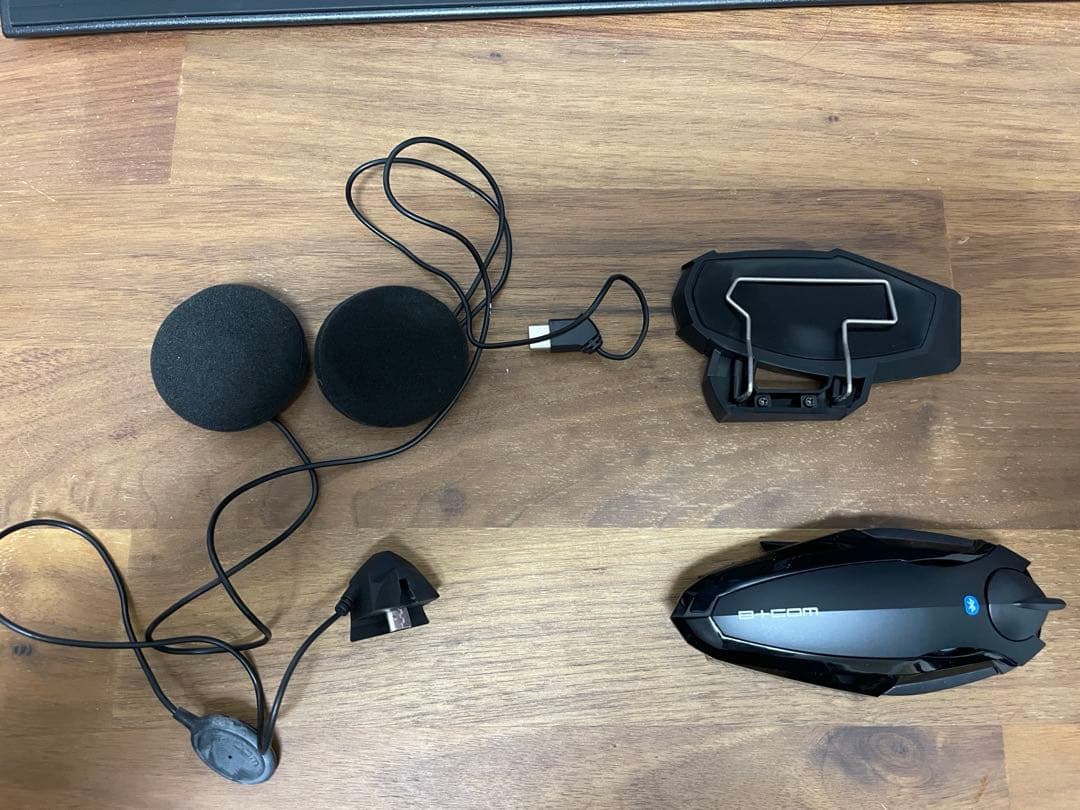 ビーコム sb6x ブラック