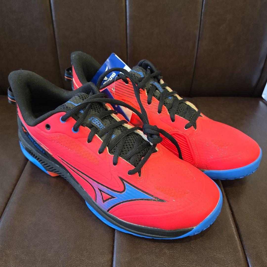 ミズノ　ウェーブエクシード5　OC 　26.0