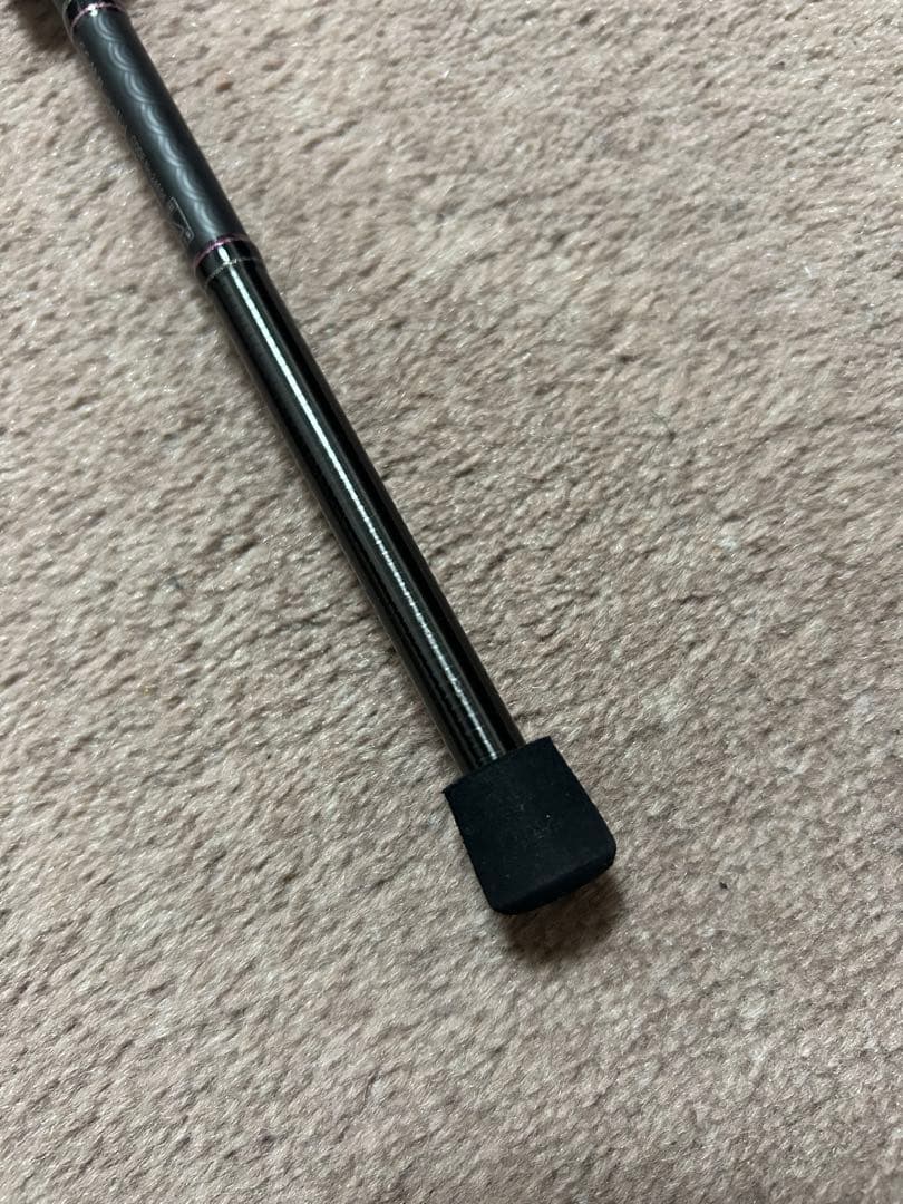 ほ*ど様 がまかつ　ラグゼ　宵姫　華　弍　s64ml-solid