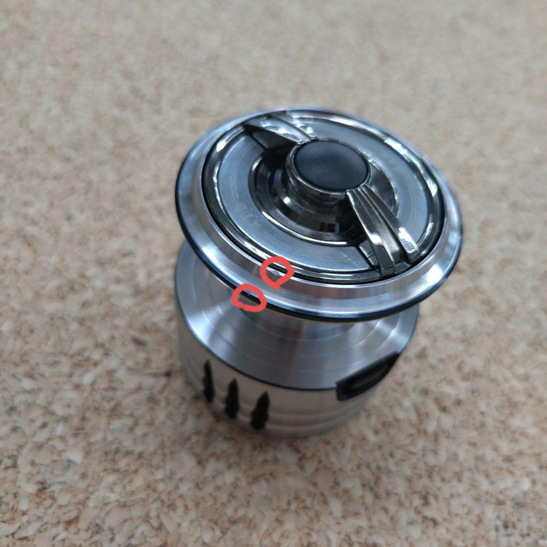 24 インパルト　スプール