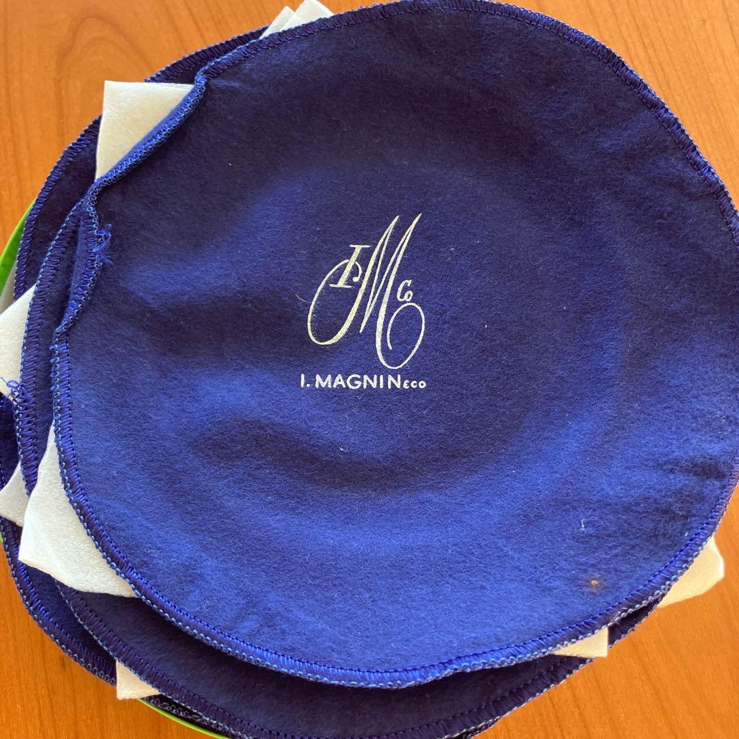 GIEN(ジアン) フランス　デザート皿8枚セット《ヴィンテージ品》美品・希少