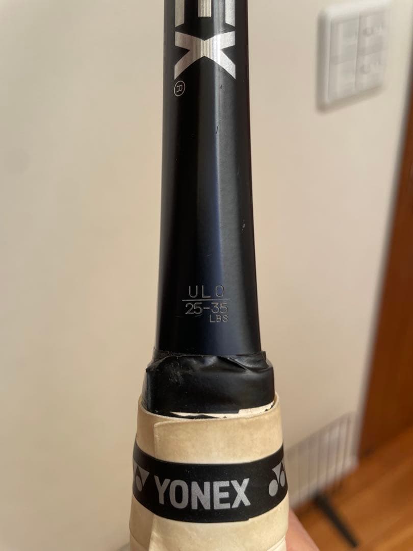 YONEX ジオブレイク80S