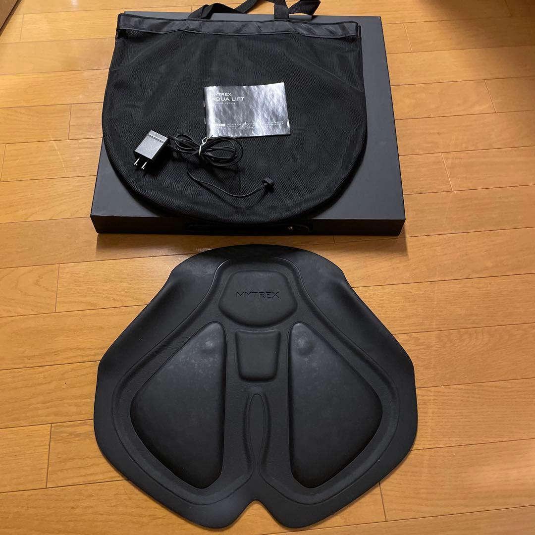MYTREX AQUA LIFT マイトレックス アクアリフト ヒップアップ