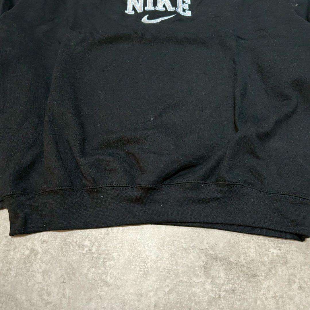 y2k NIKE ファイヤーロゴ GILDANボディ - メルカリ