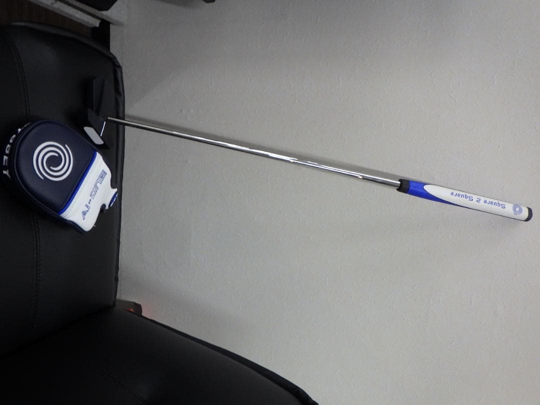 オデッセイ2025Ai-ONE MAX-1（コーティング済み）