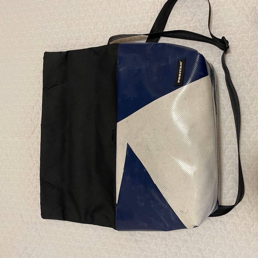 FREITAGフライターグF640 ROLLIN