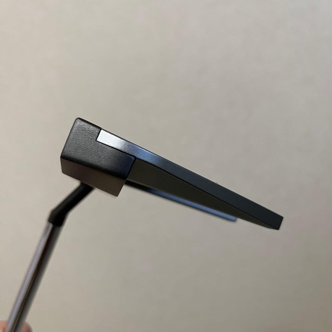 極美品★オデッセイ★ODYSSEY★TRI-HOT★5K★SEVEN★パター★