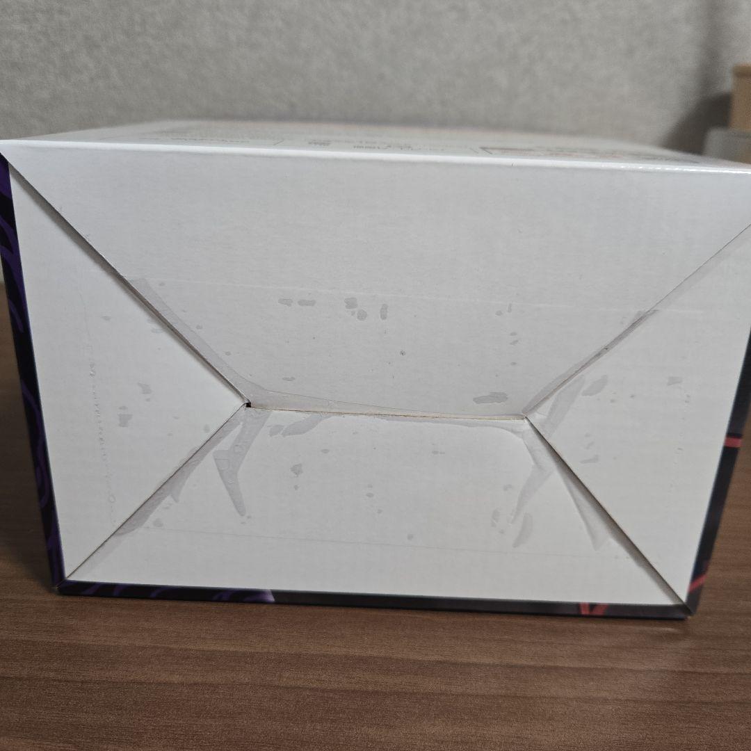 NARUTO -ナルト- 疾風伝 一番くじ 未開封