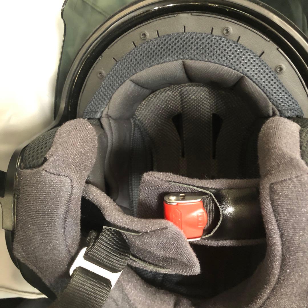 SHOEI J-Cruise CORSO TC-5 サイズL ジェットヘルメット