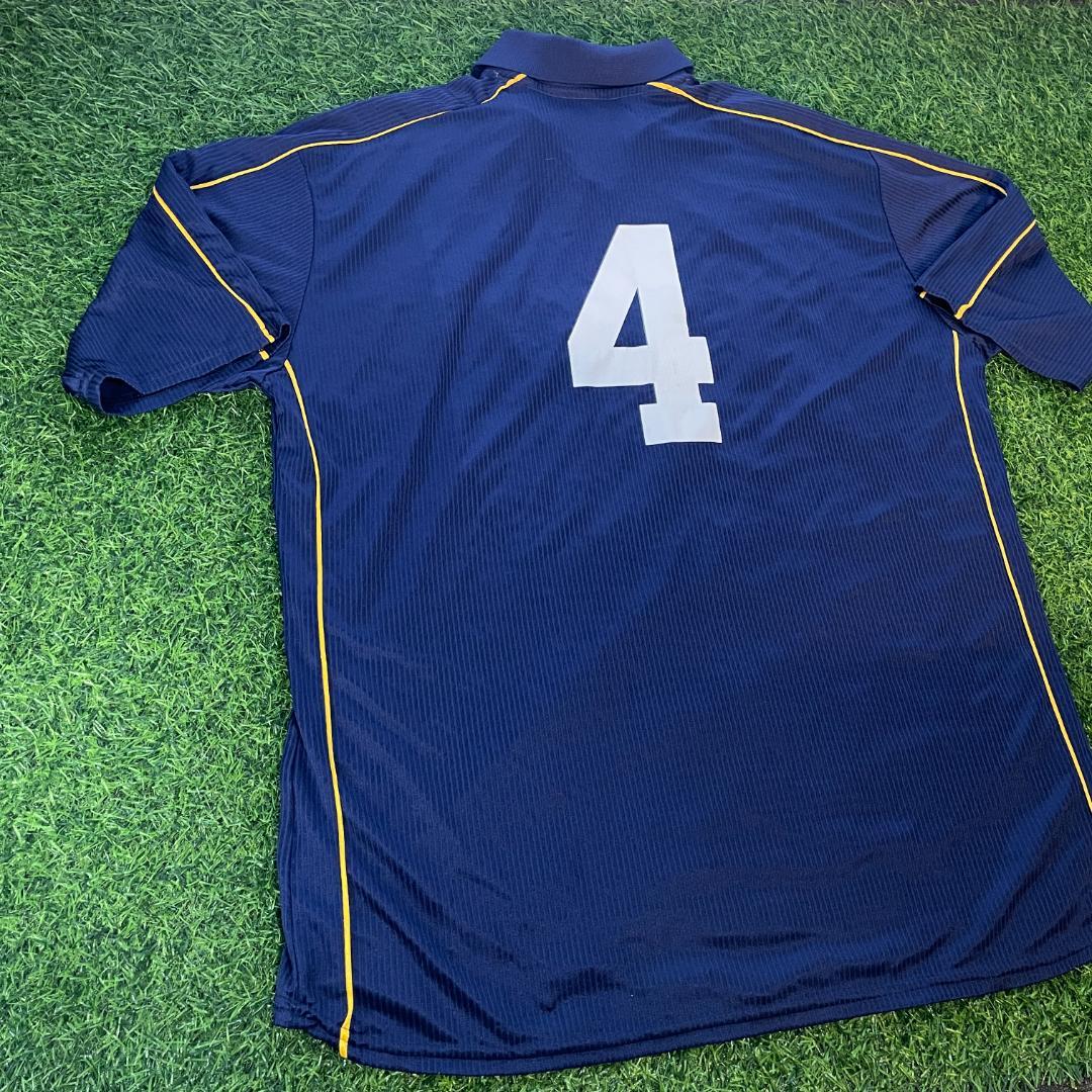 ウィンブルドン 2000 正規品 ヴィンテージ ユニフォーム プレミア レア