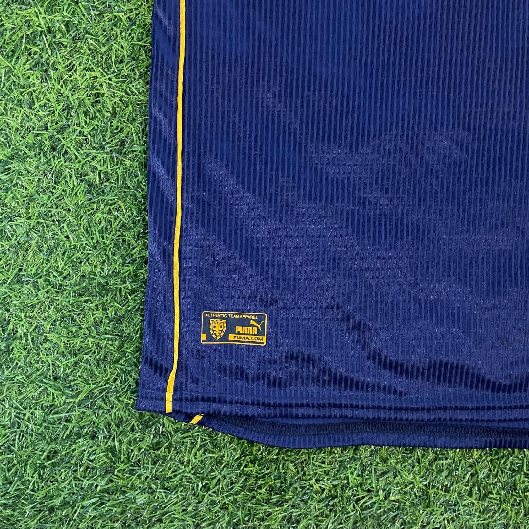 ウィンブルドン 2000 正規品 ヴィンテージ ユニフォーム プレミア レア