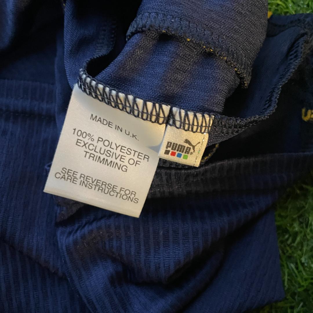 ウィンブルドン 2000 正規品 ヴィンテージ ユニフォーム プレミア レア