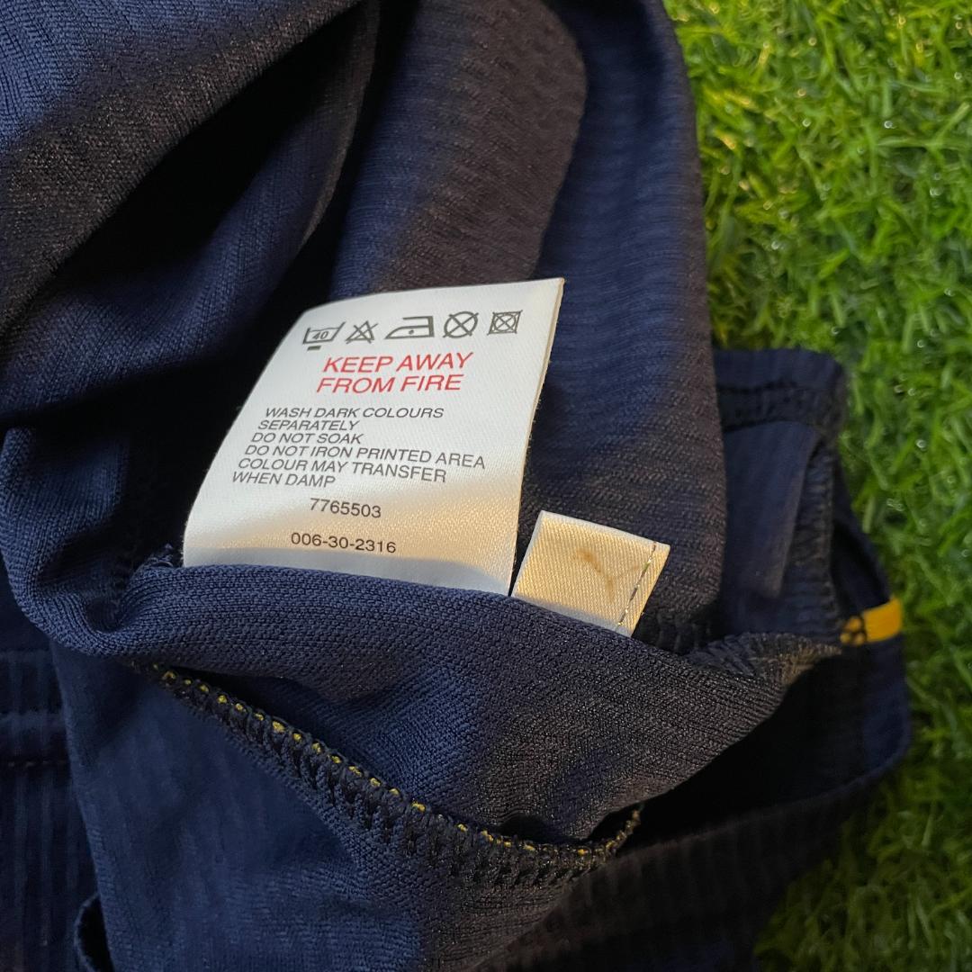 ウィンブルドン 2000 正規品 ヴィンテージ ユニフォーム プレミア レア