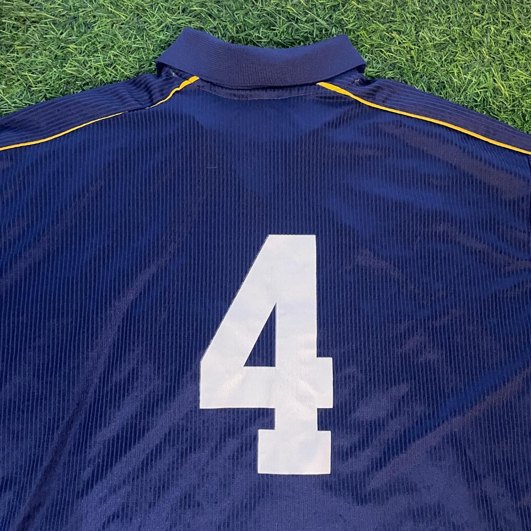 ウィンブルドン 2000 正規品 ヴィンテージ ユニフォーム プレミア レア