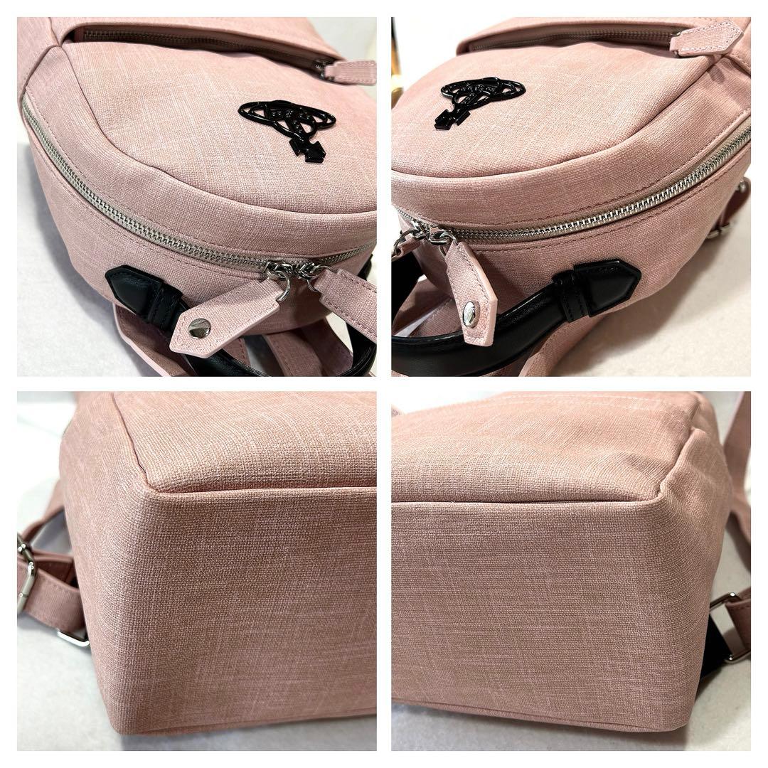 お取引様　売約済　ヴィヴィアン　バッグ/ヴィヴィアン　リュック　バッグパック