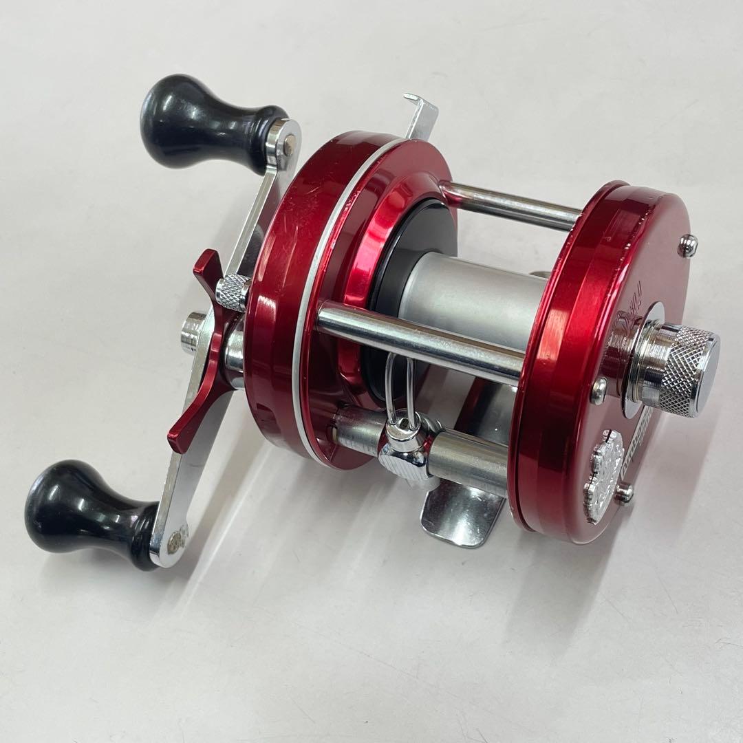 79年 ABU AMBASSADEUR 5500 チェリー #791101