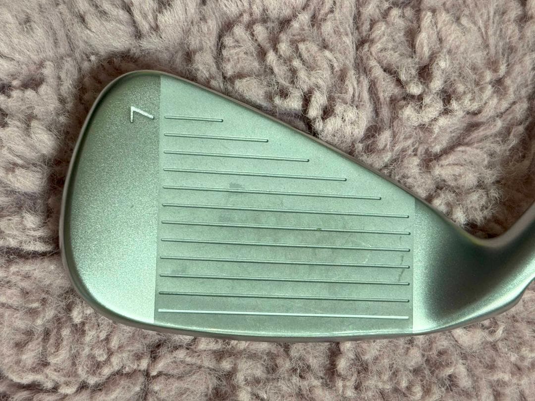 PING G440 アイアンセット