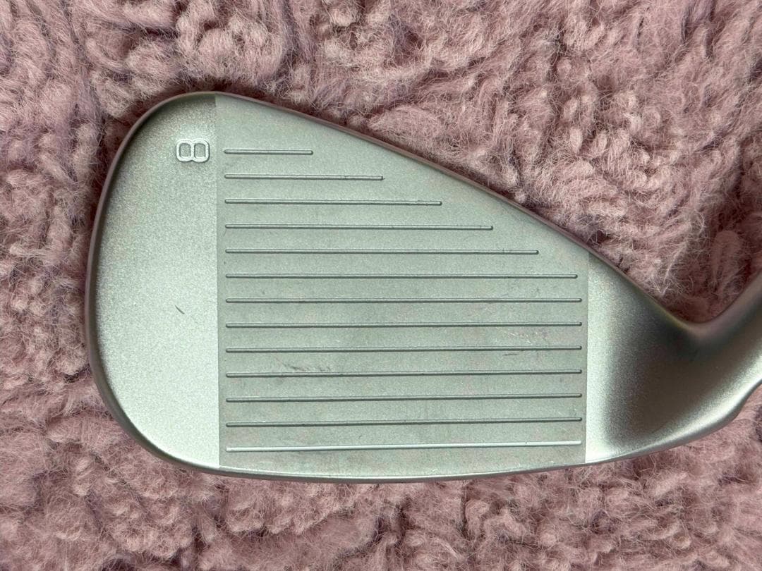 PING G440 アイアンセット