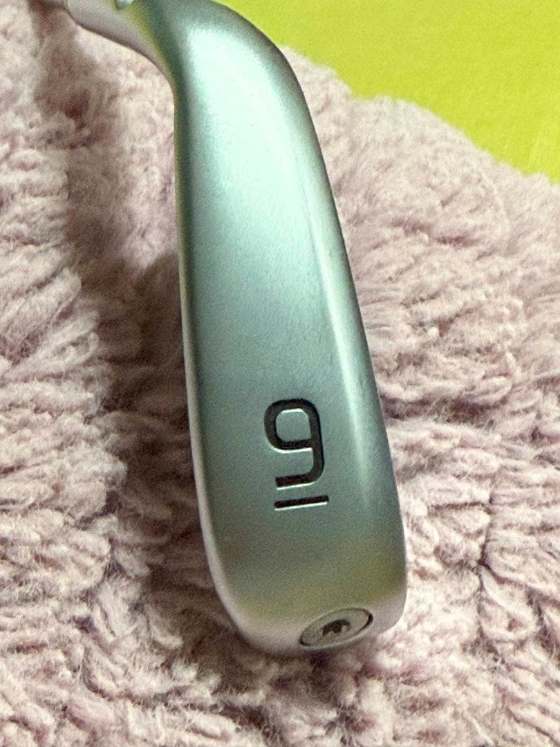 PING G440 アイアンセット