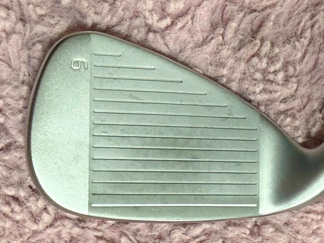 PING G440 アイアンセット