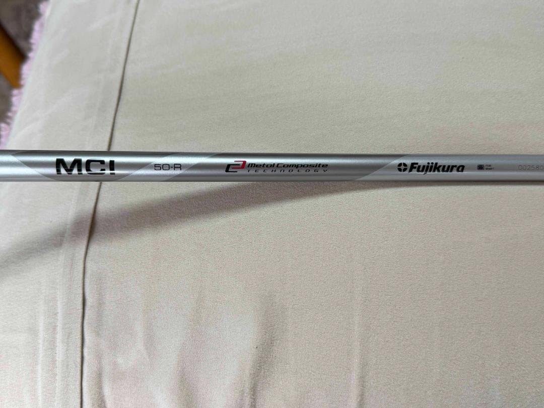 PING G440 アイアンセット