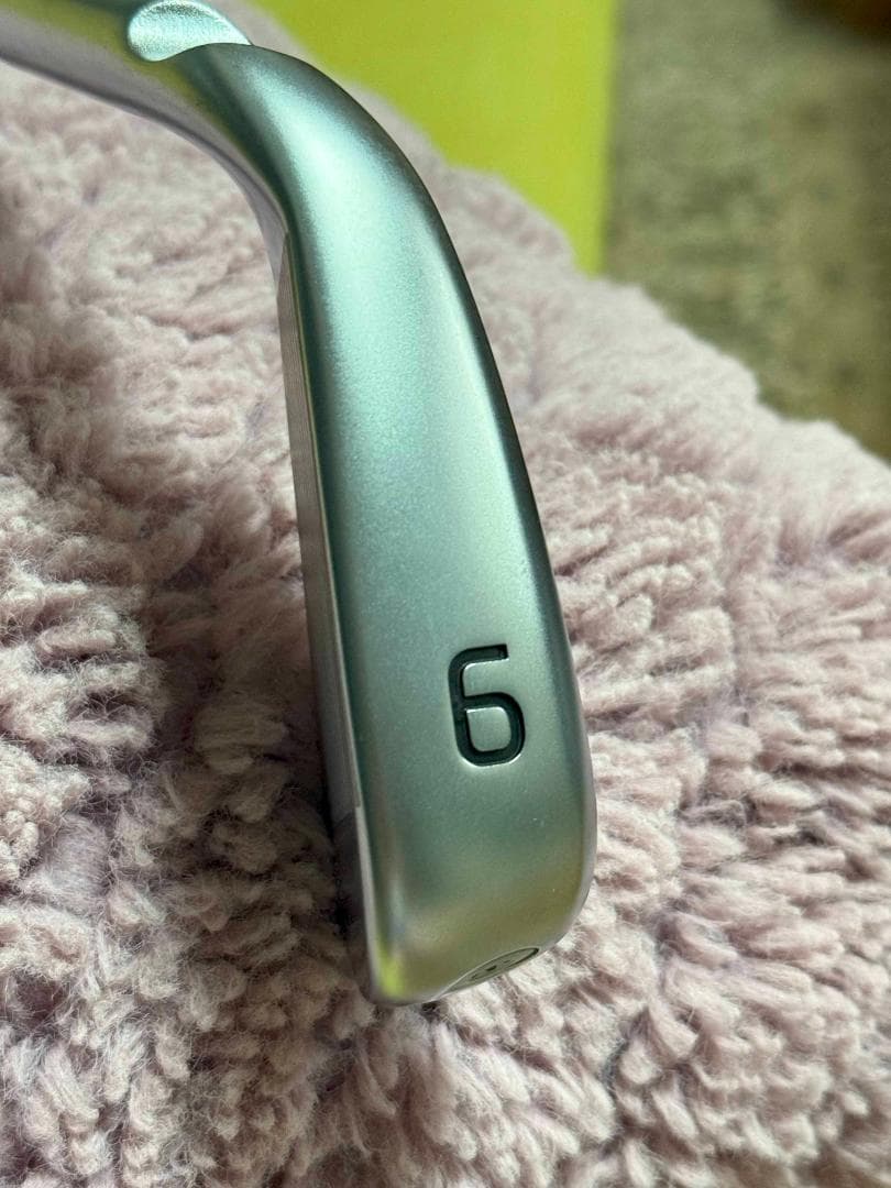 PING G440 アイアンセット