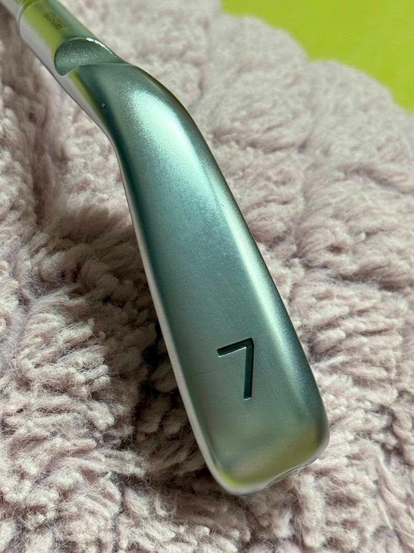 PING G440 アイアンセット