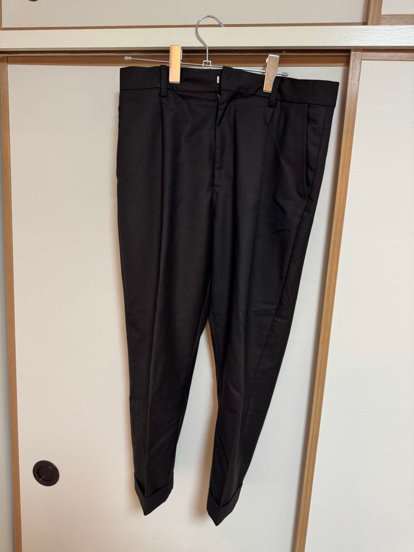 wackomaria スラックス