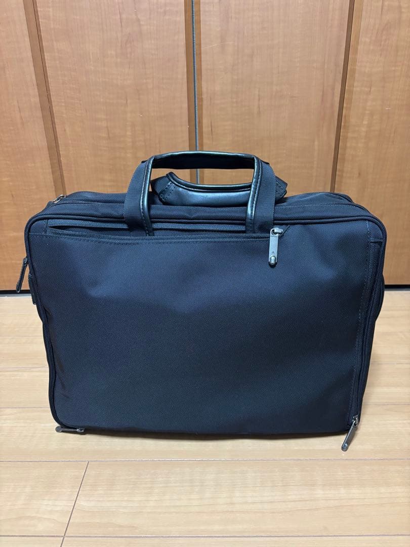 エースジーン ビジネスバッグ ace 3WAY ブリーフケース B4