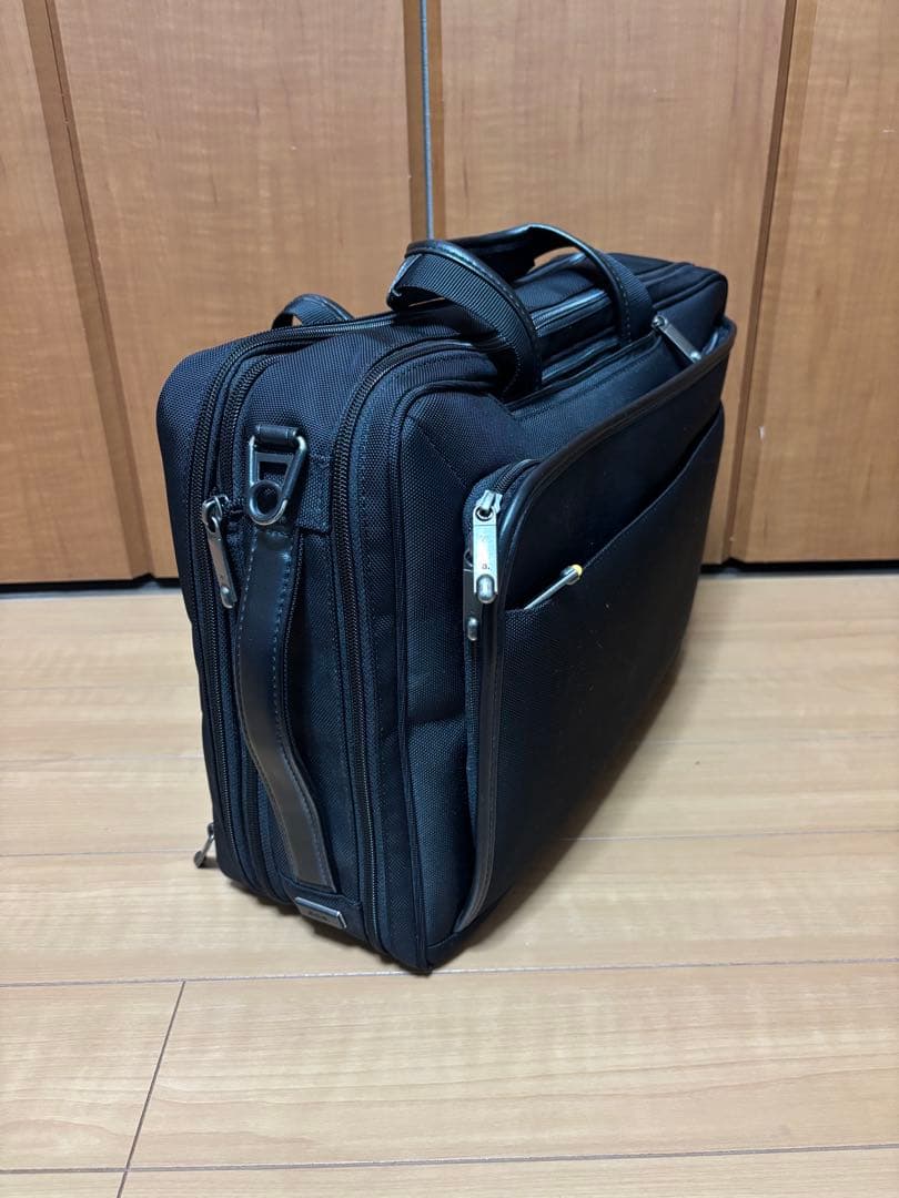 エースジーン ビジネスバッグ ace 3WAY ブリーフケース B4