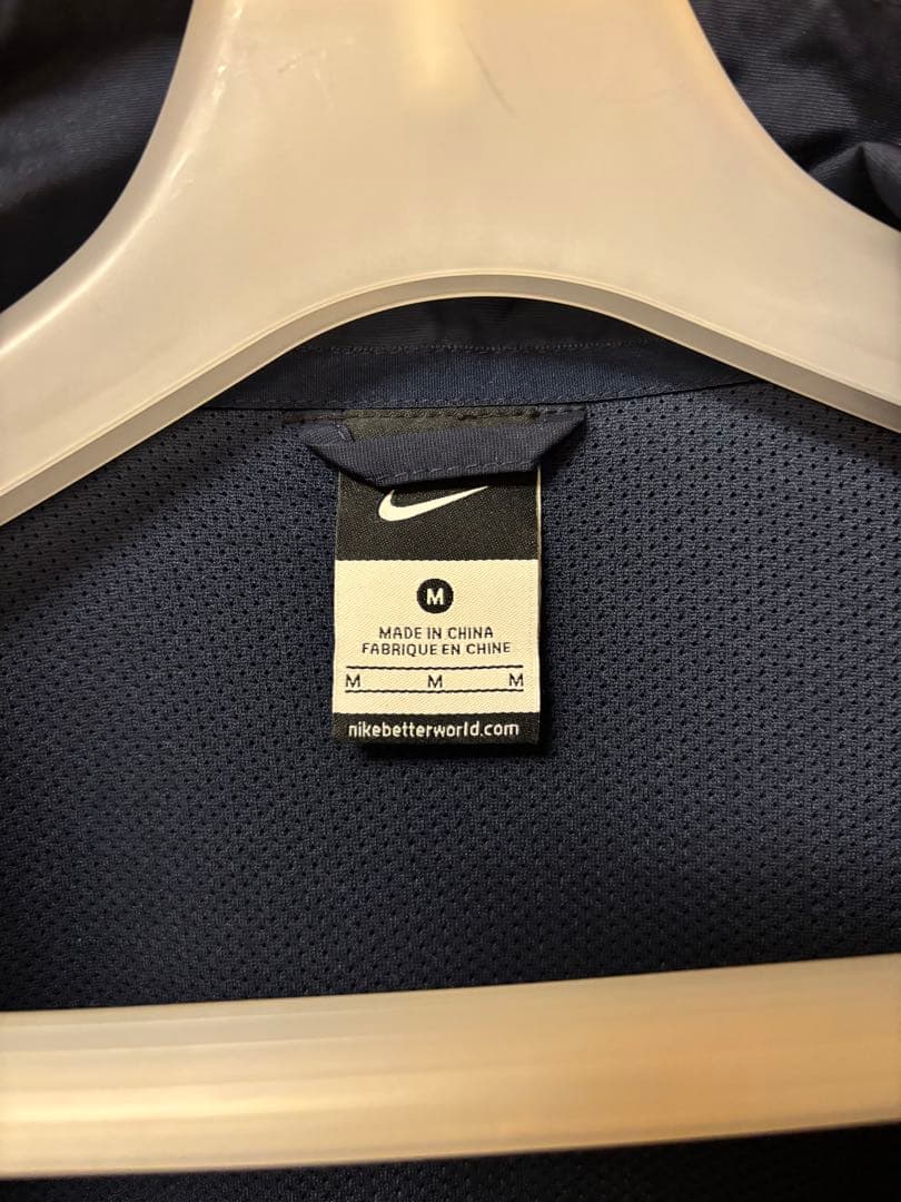 アーセナル トラックジャケット