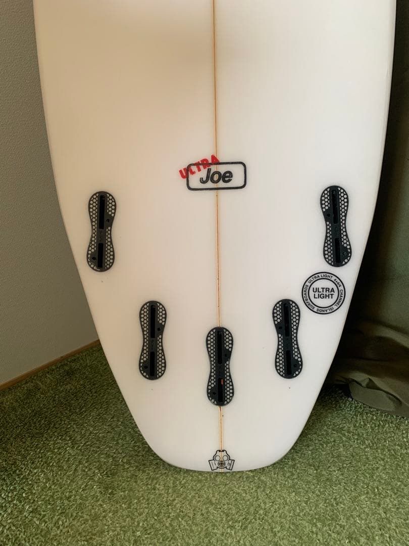 Ryota Kuroiwa様専用。ULTRA JOE 5'5” Ryota Kuroiwa様専用。ULTRA JOE