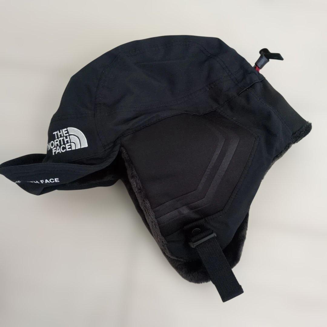 ノースフェイス エクスペディションキャップ Lサイズ