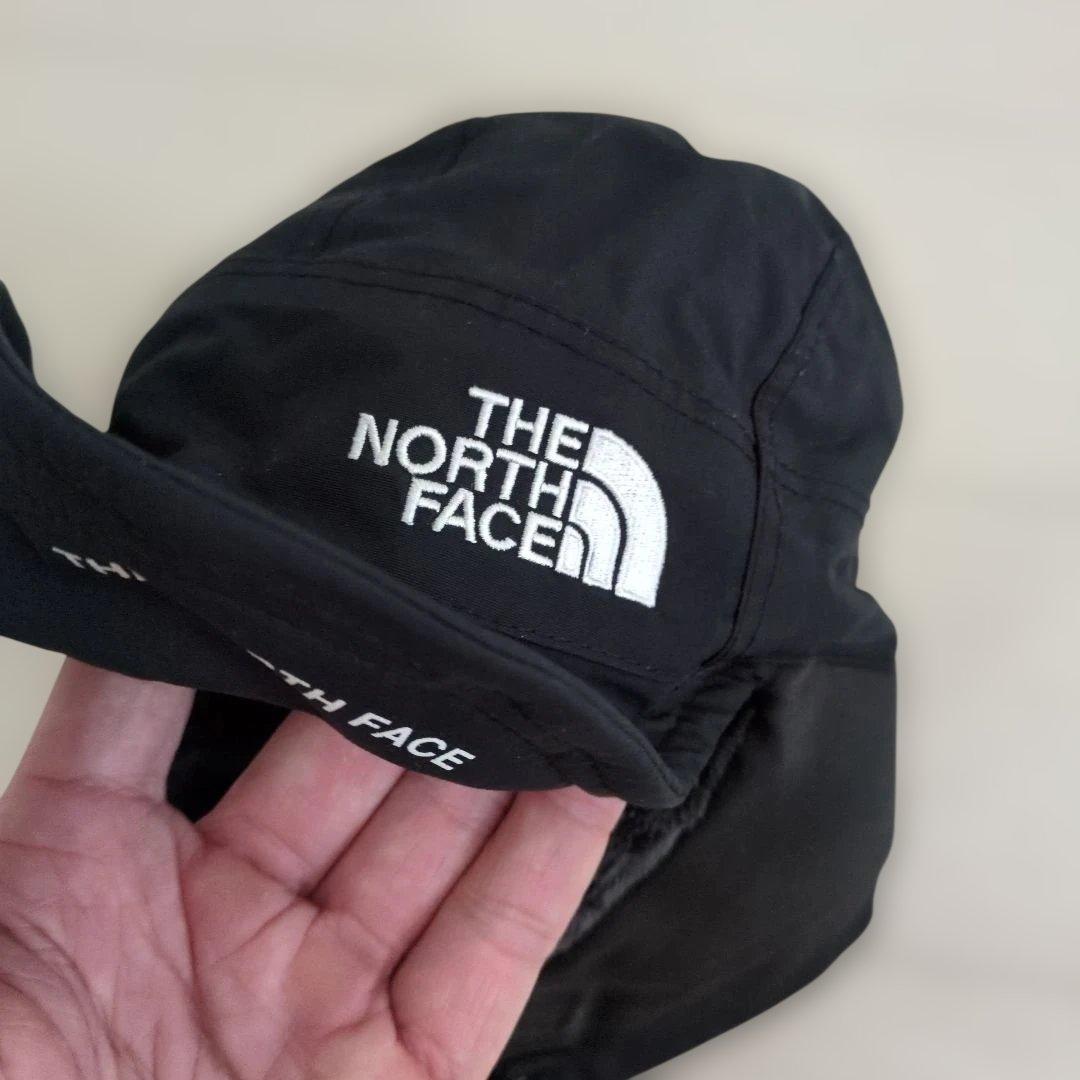 ノースフェイス エクスペディションキャップ Lサイズ