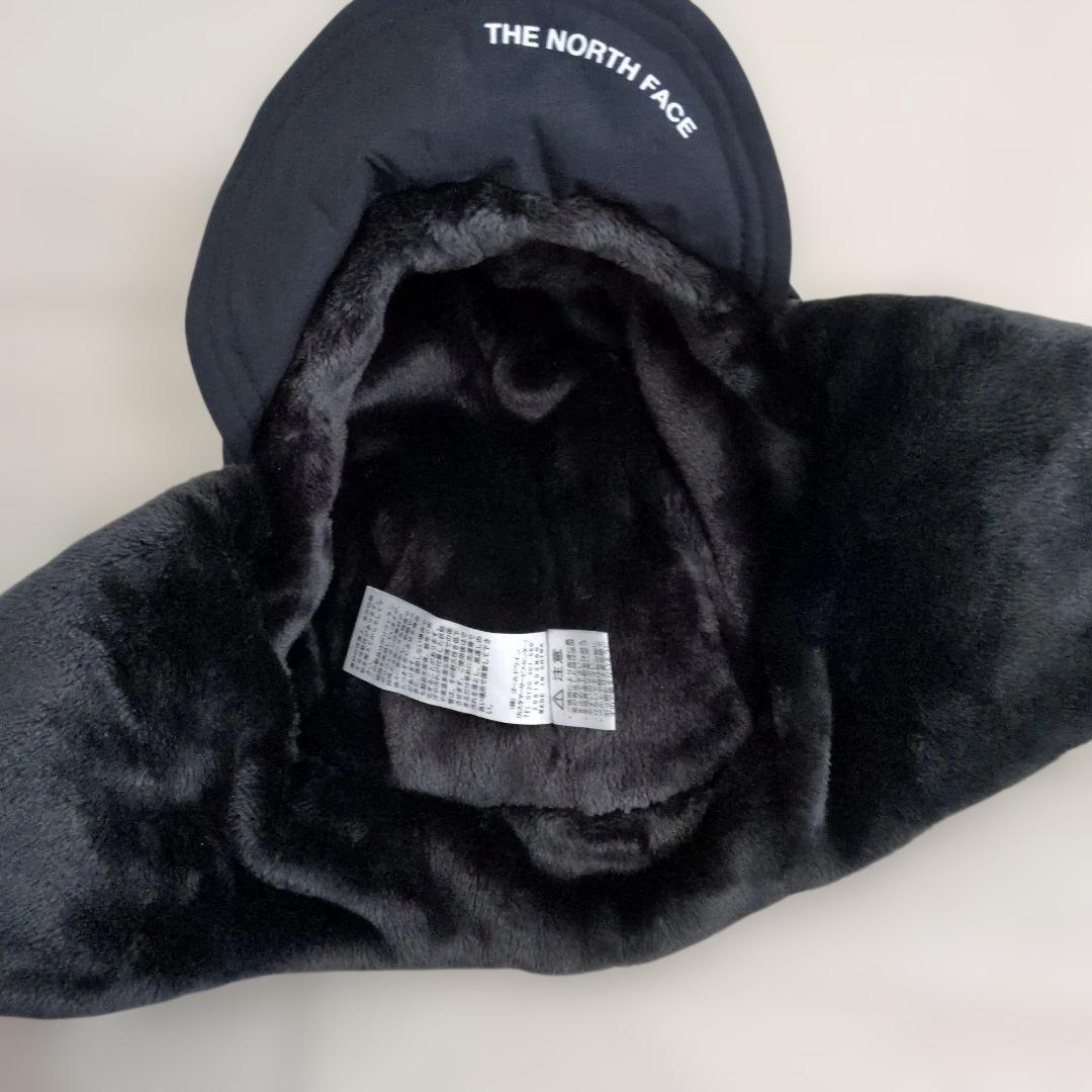 ノースフェイス エクスペディションキャップ Lサイズ