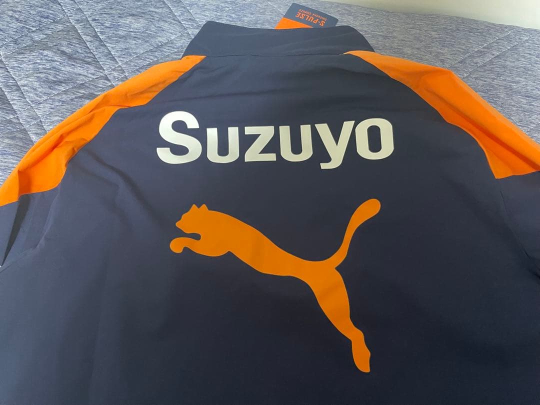 清水エスパルス 公式ウェア(XL)