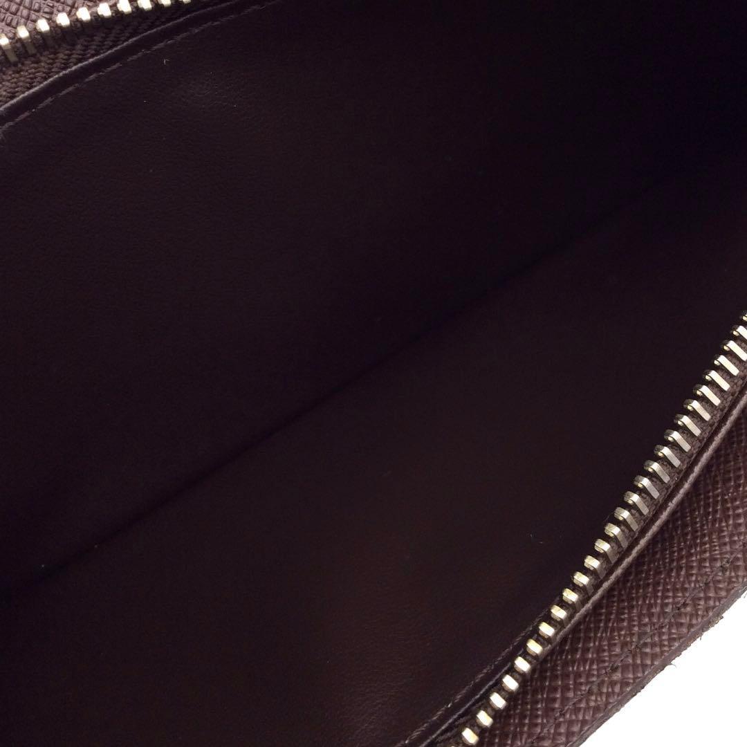 Louis vuitton ルイヴィトン ダミエ 長財布 ポルトフォイユ・サラ