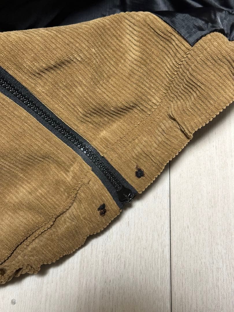 RAKU&Libelice スノーパンツ & ジャケット