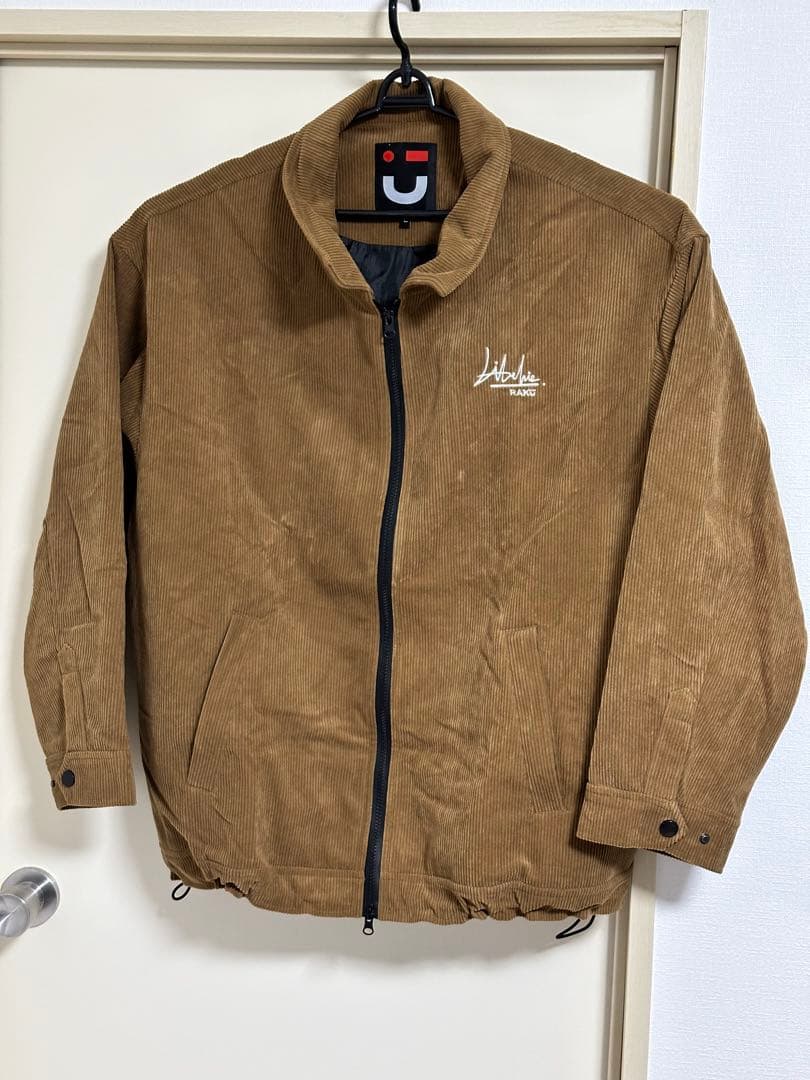 RAKU&Libelice スノーパンツ & ジャケット