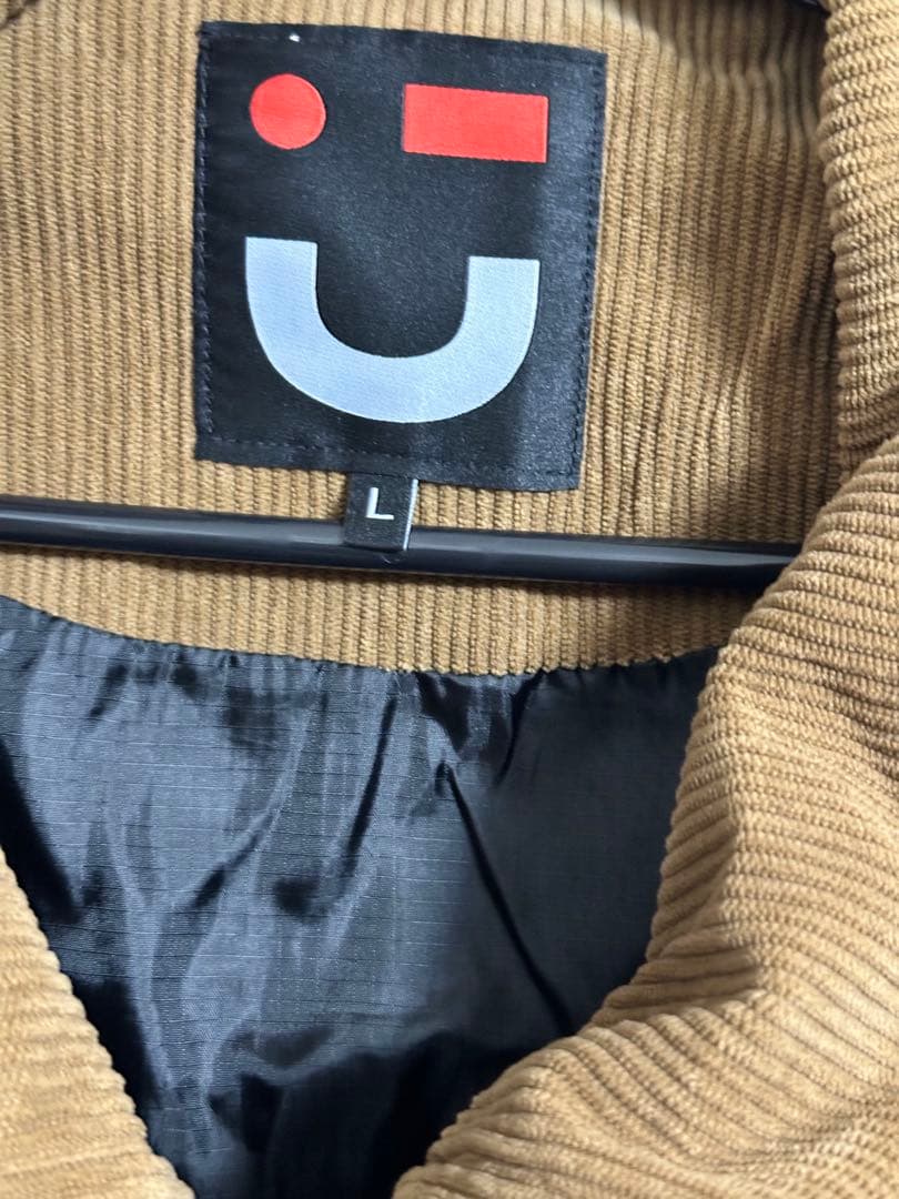 RAKU&Libelice スノーパンツ & ジャケット