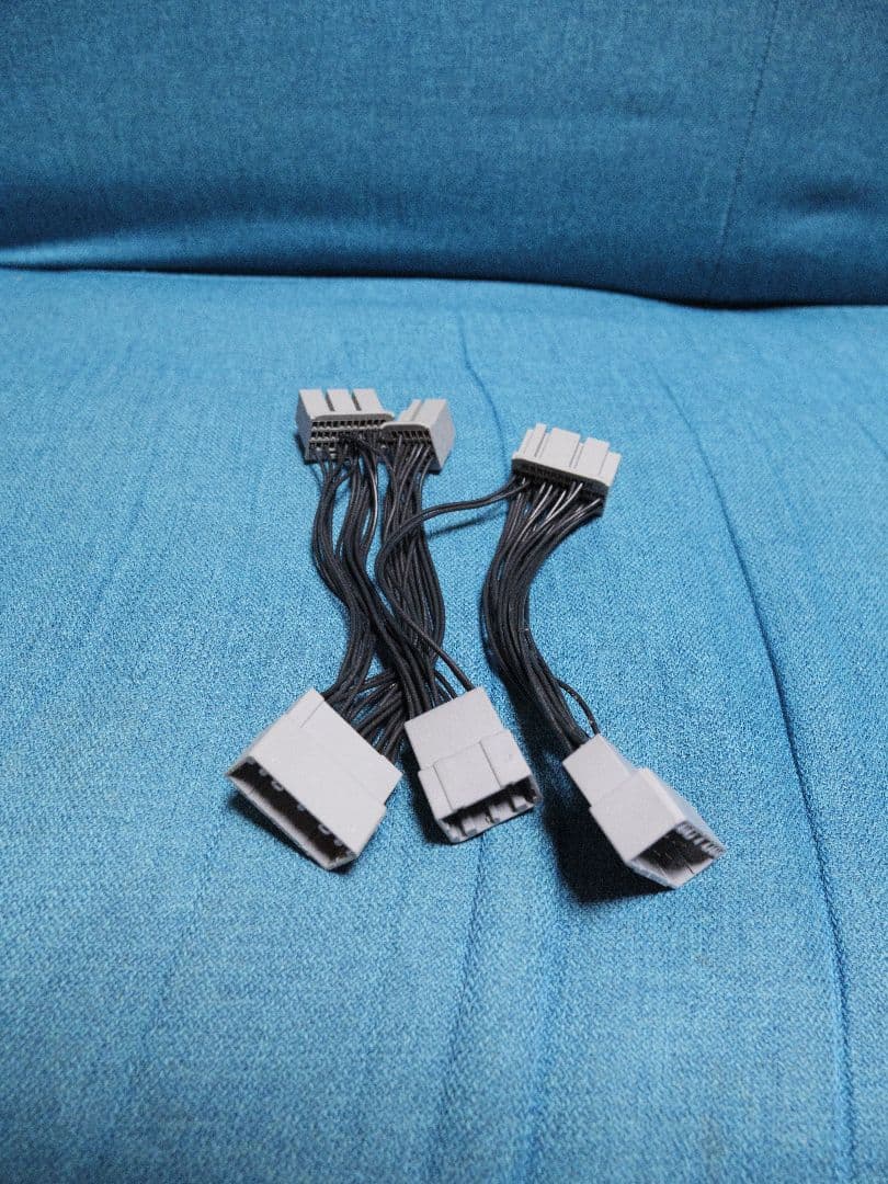 eg6 ecu変換ハーネス