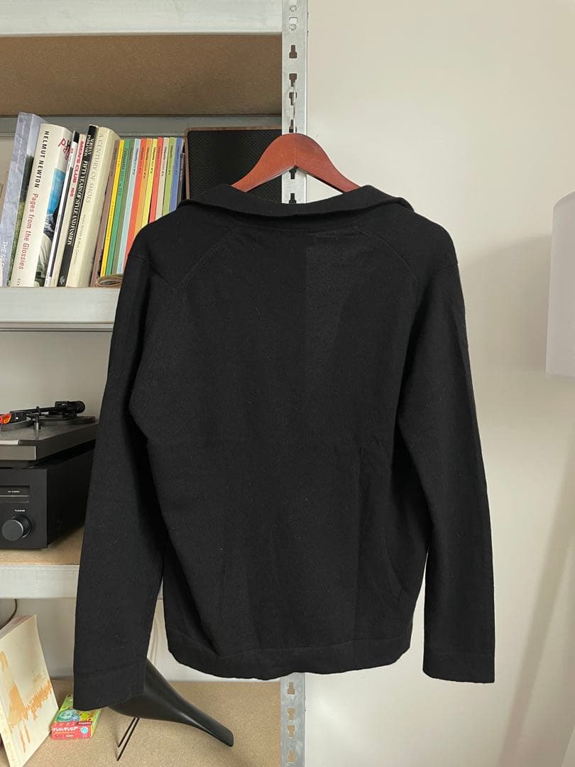 90s Ballantyne スコットランド製 カシミヤ ヴァルーズ ニット - メルカリ