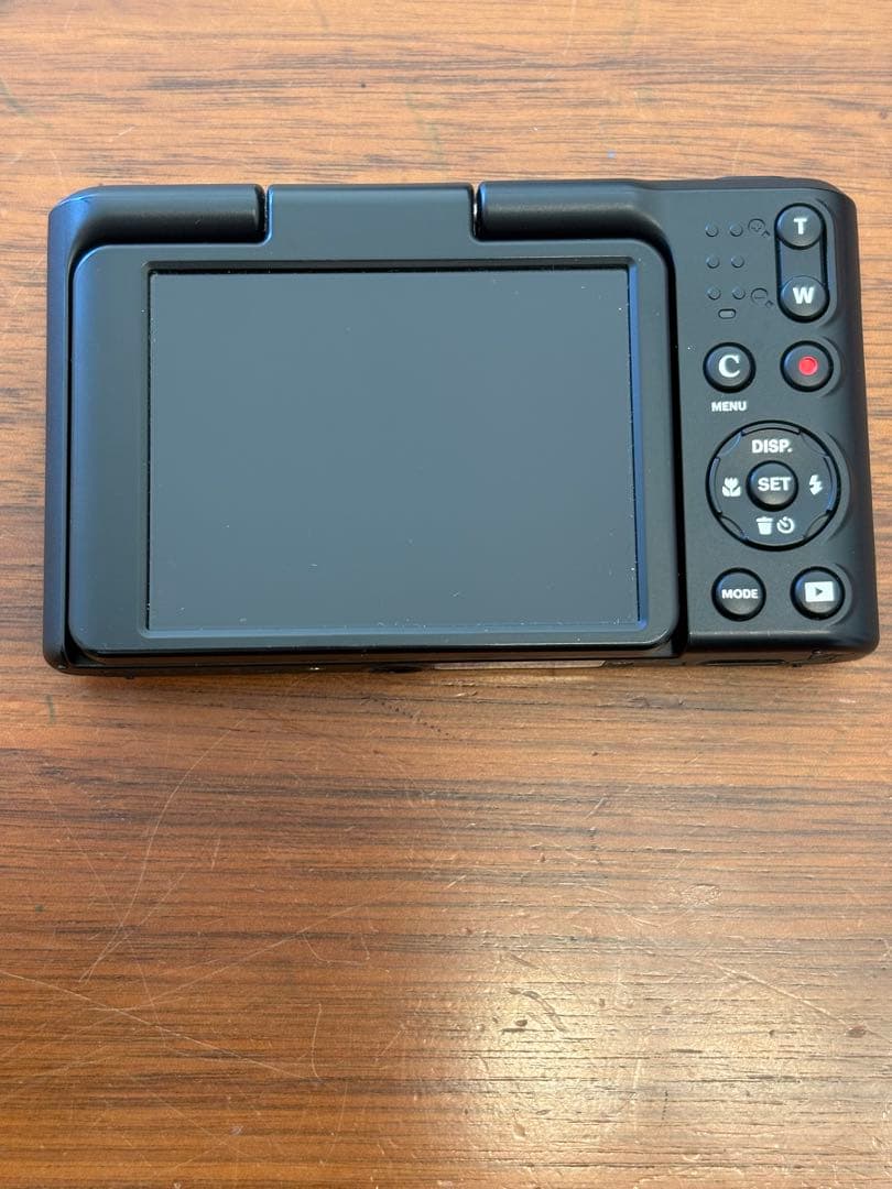 デジタルカメラ KODAK PIXPRO C1