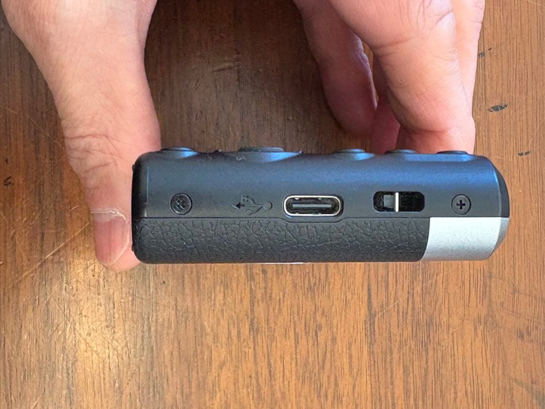 デジタルカメラ KODAK PIXPRO C1