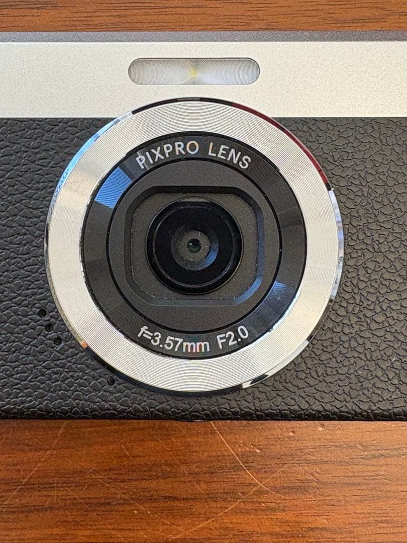 デジタルカメラ KODAK PIXPRO C1