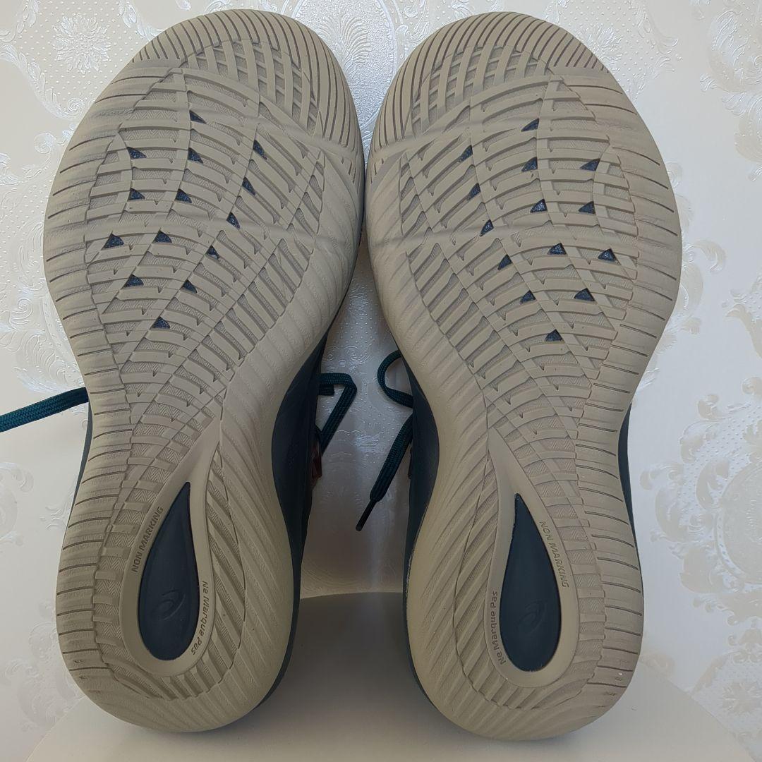 RS様極美品アシックスASICS ノヴァサージNOVASURGE LOW 2