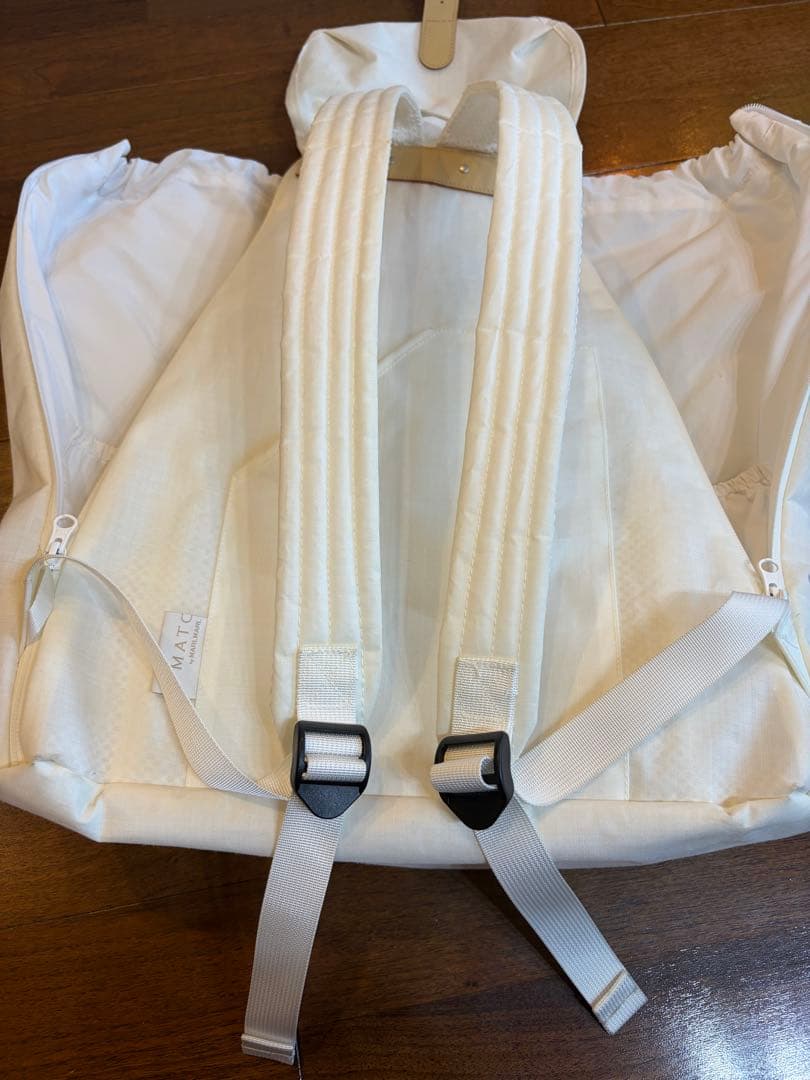 【美品】MATO by MARLMARL マールマール ペアレンツリュック