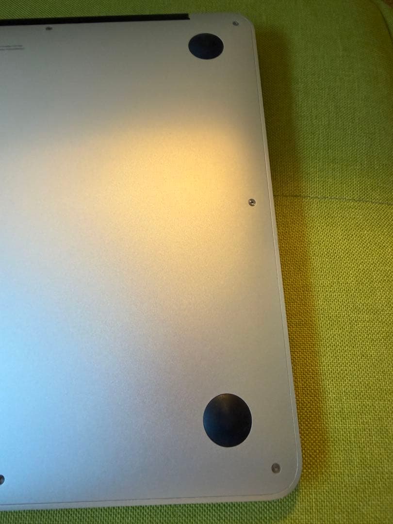 MacBook Air 13インチ 本体 A1466 ＋おまけ