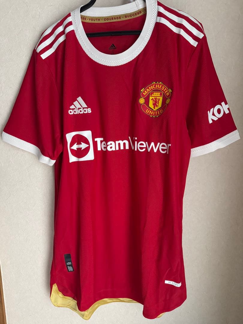 [K]クリスティアーノロナウド